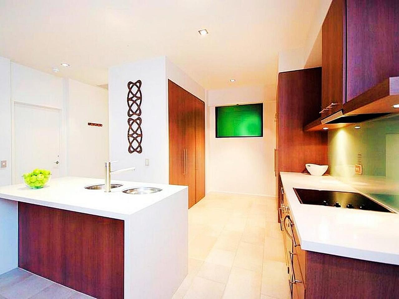 Temple 121 Modern Spacious Palm Cove 2 Brm 2 Bth Resort Apartment With Courtyard Exterior foto